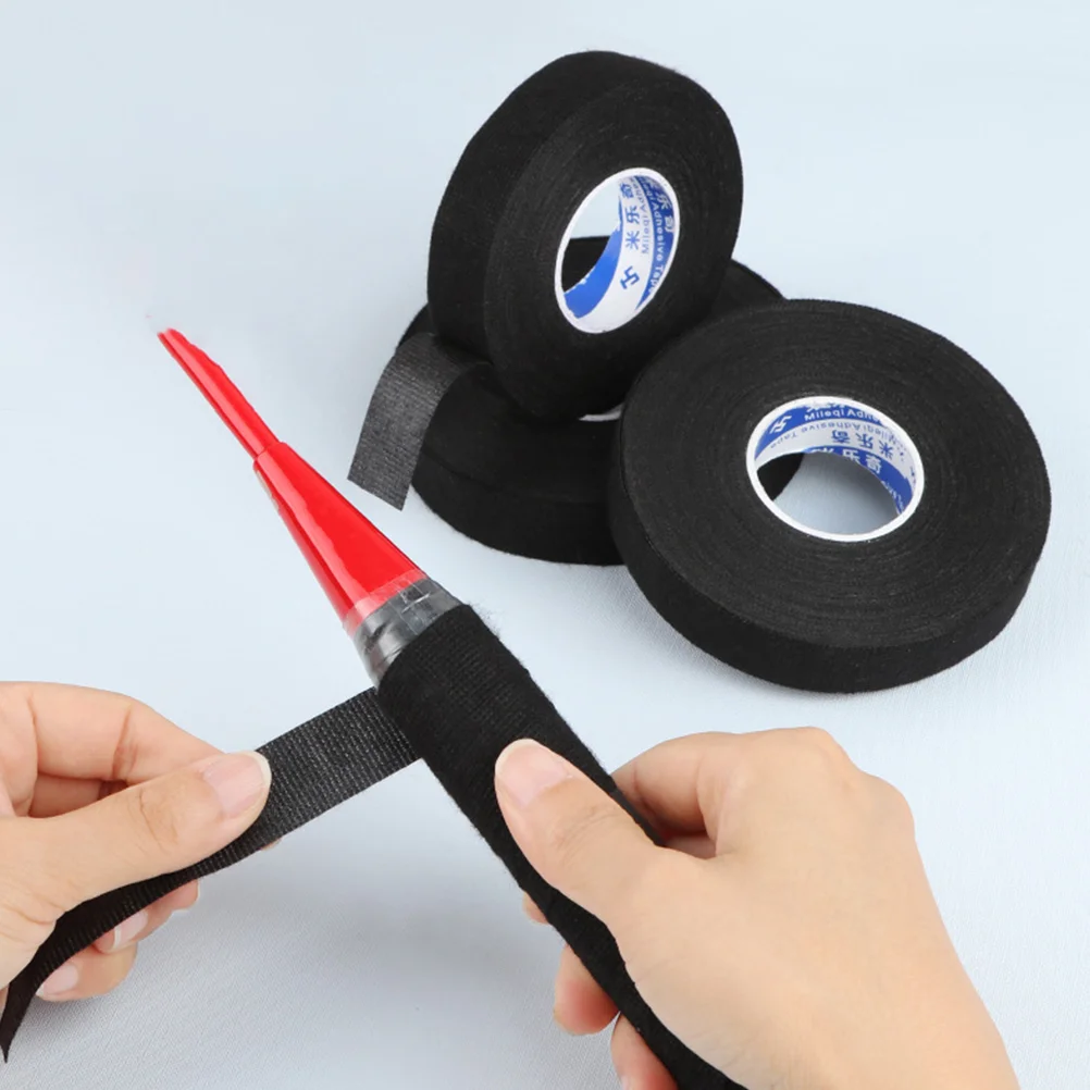 Badminton Baby Tennis Balls Bat Tape for Racket Thick Flannel Grip Overgrip Racquet