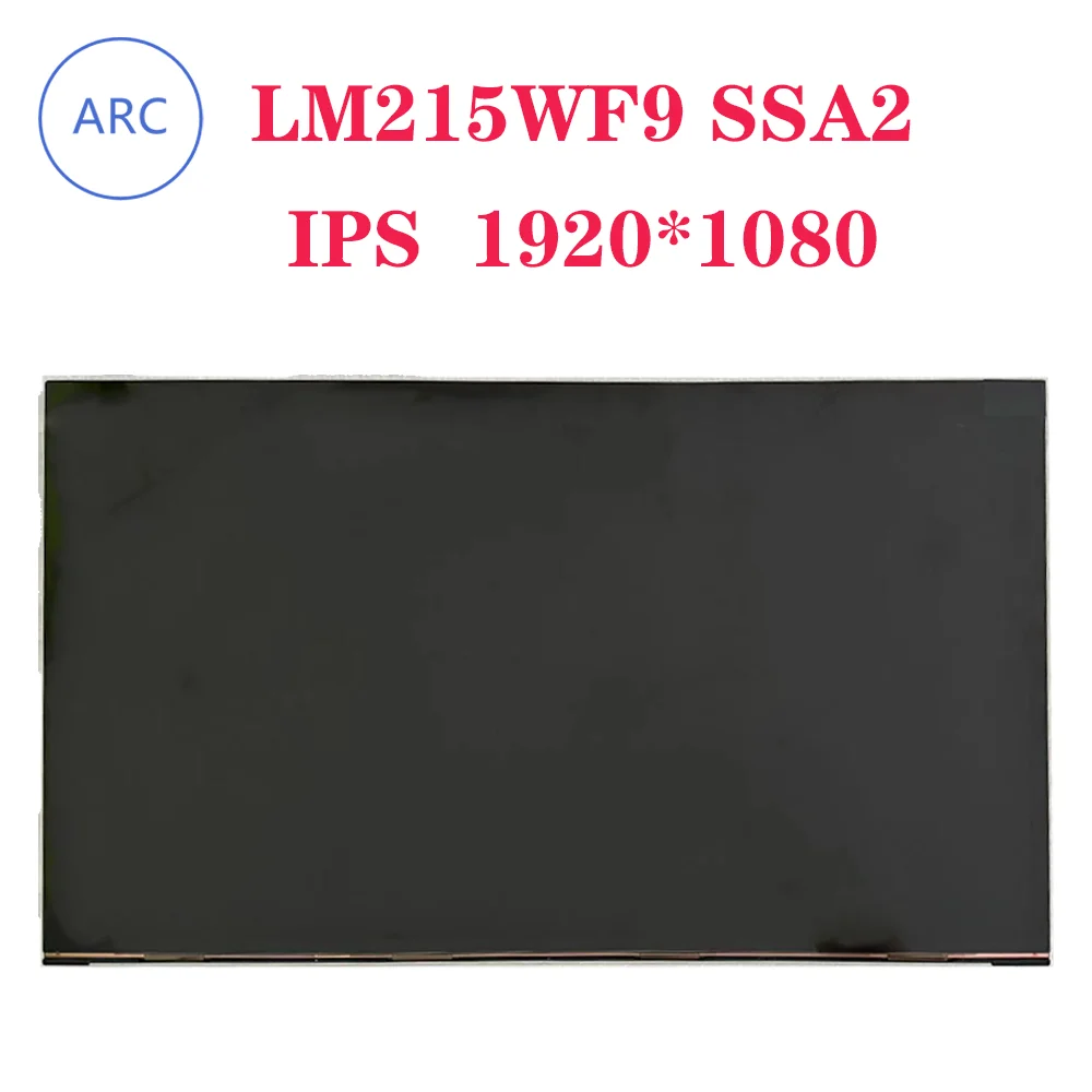 

21,5-дюймовый новый оригинальный экран LM215WF9 SSA2 IPS FHD 1920*1080 LM215WF9(SS)(A2)