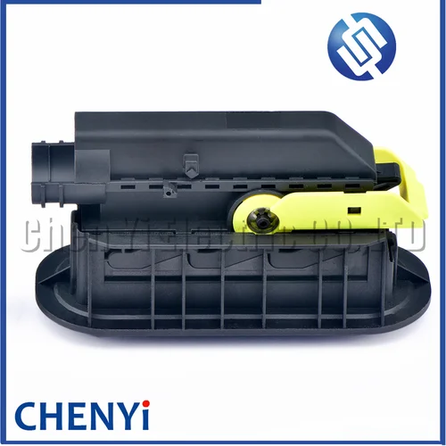 Imagen 2 del producto Módulo de conector impermeable automático de 55 pines pld A 0045450426 Enchufe ECU para camión C DJ7552-3.5-21 1718248 -1 A 4574434140   A 0084462840   Para Benz