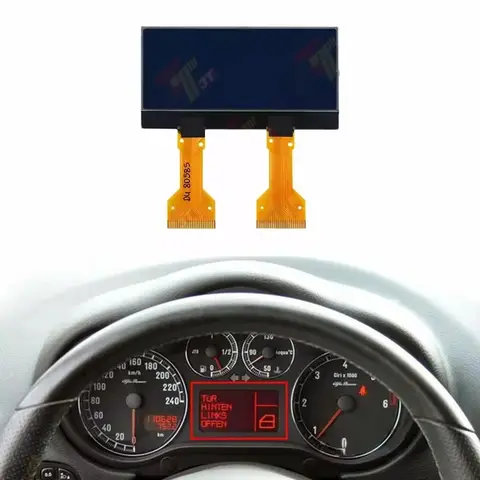 6 best sales alfa romeo 156 display - №1