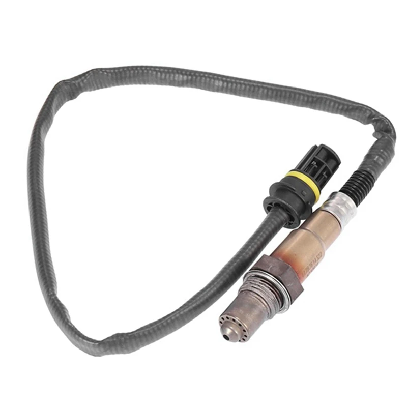 

Автомобильный датчик кислорода 11787614322 0258006755 Для BMW F16 E85 E70