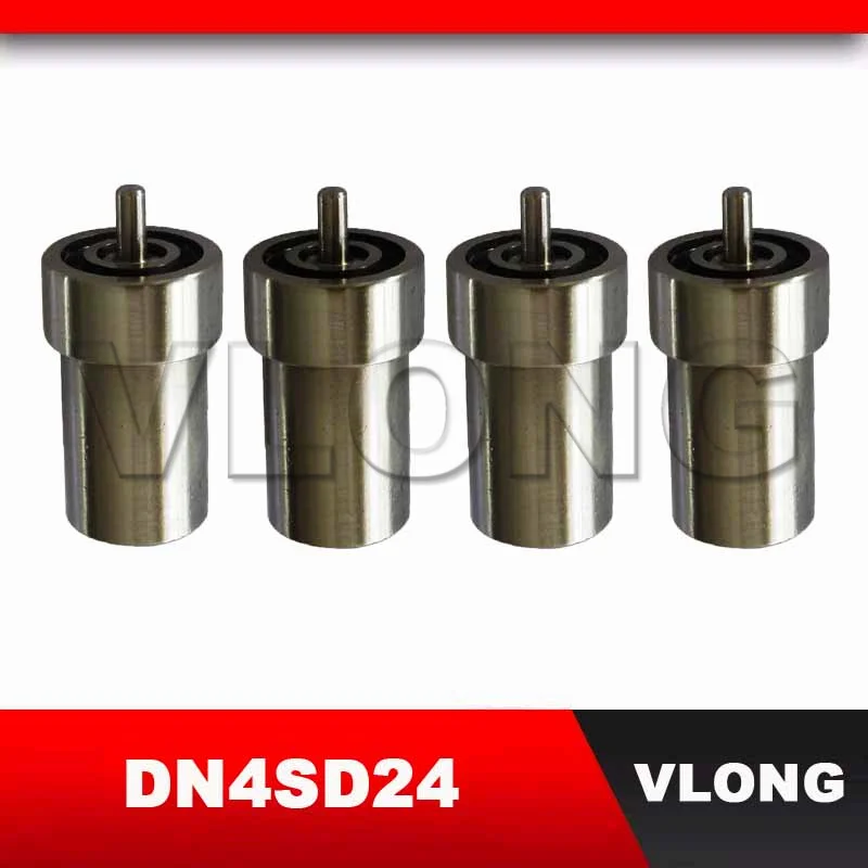 

Diesel Nozzle Injector VE Pump Injection Nozzle DN4SD24 0434250014 0 434 250 014 105000-1130 1050001130 NP-DN4SD24