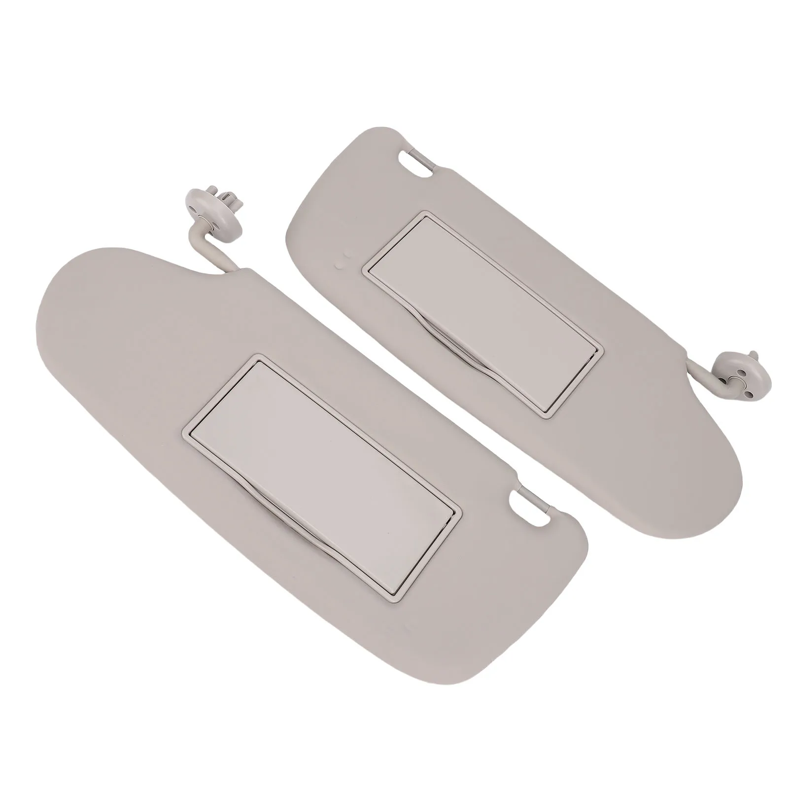 

Sun Visor Left Right Block Sunlight Improve Visual Comfort Replacement for 2500 3500 2003-2009 Sun Shielding Visor