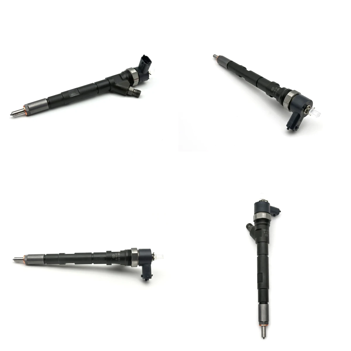 

Топливная форсунка 0445110185 0445-11-0185 Совместима с двигателем Hyundai D4CB