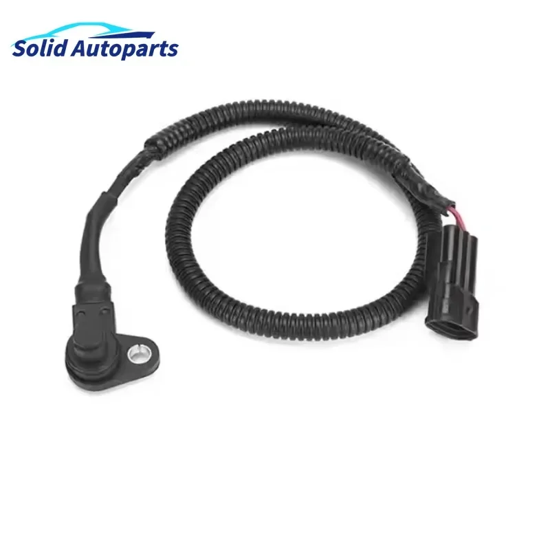 

8-98014831-0 8980148310 Датчик положения коленчатого вала для грузовика ISUZU NPR 4HK1 6HK1 HINO 8-98014831-0 8980148310 8973297751
