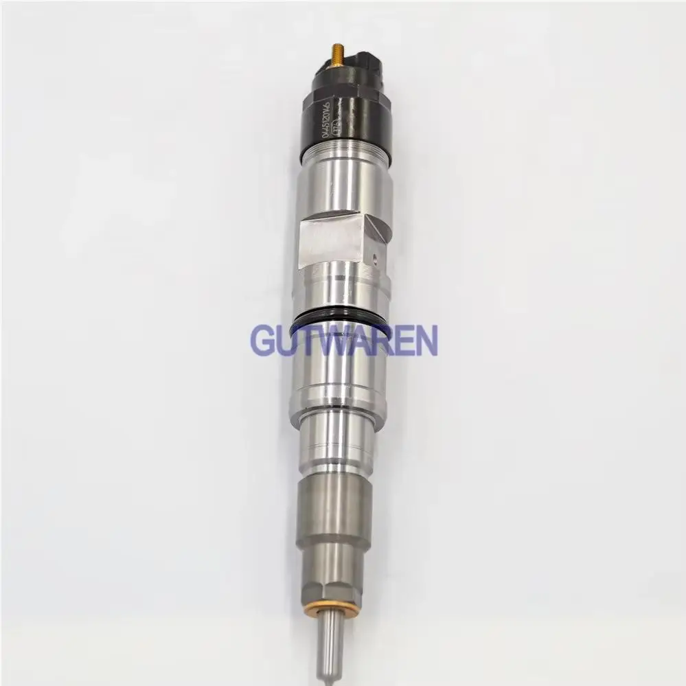 

Форсунка Common Rail 0445120391, форсунка дизельного двигателя в сборе, форсунка дизельного двигателя