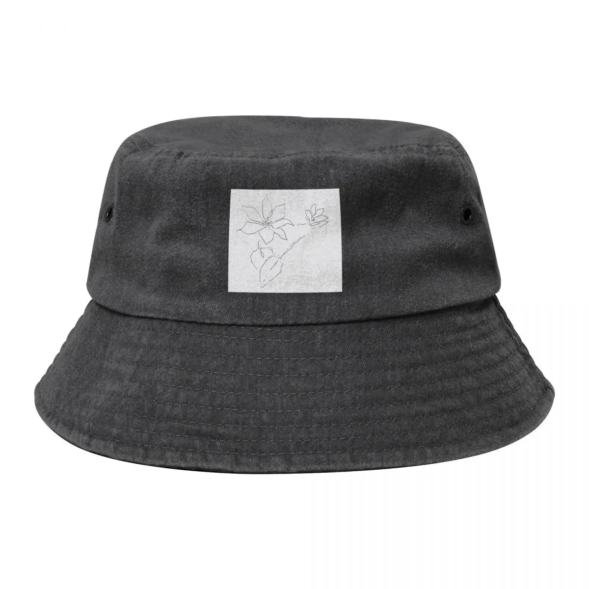 

SKETCH/ PAGE 106 Bucket Hat Sun Cap fishing caps man Trucker Hat Girl Men's