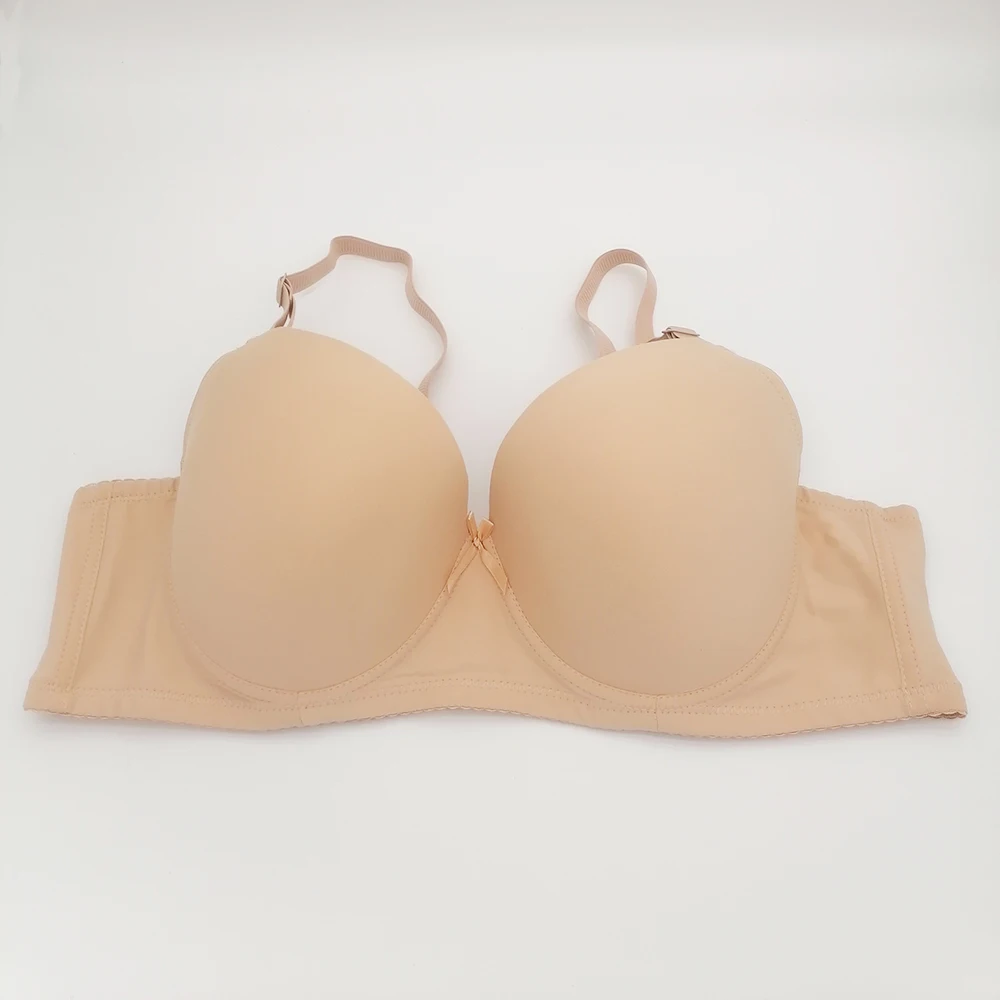 Sexy Bra Top Plus S…