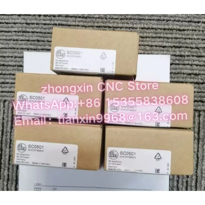 Brand new original SC0505 SC0501 SC0529 SC0523 SC0516 SC0527 sensor Fast delivery