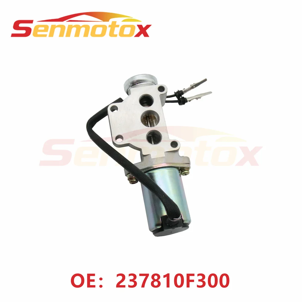 

237810F300 Клапан регулирования воздуха холостого хода 237810F321 2378186G00 для Nissan D21 1990-1994 пикапа 1995-1997 2.4L 237810F310 237810F320