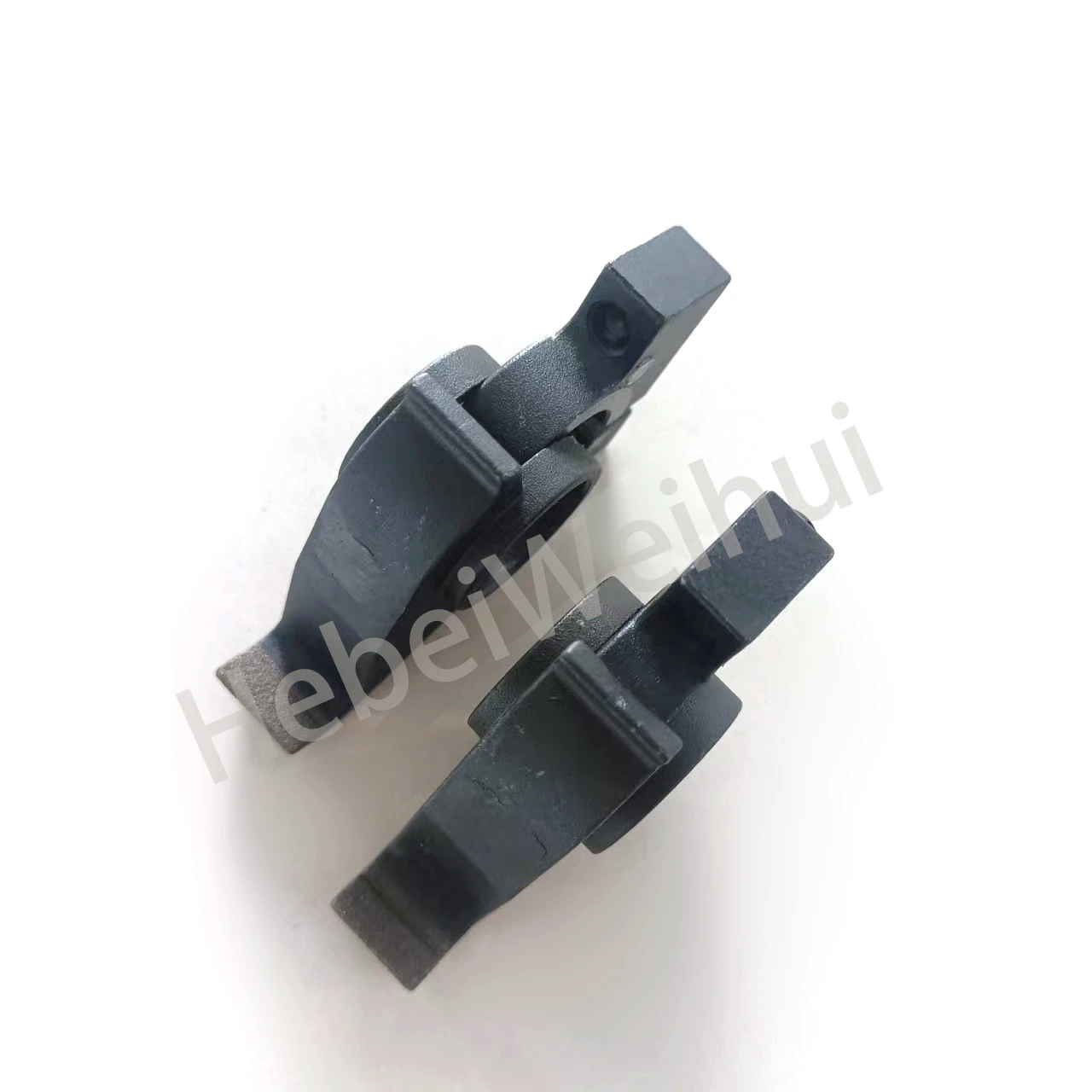 1 шт., захват Heidelberg GTO Mo для захвата слепочного цилиндра C4.313.110