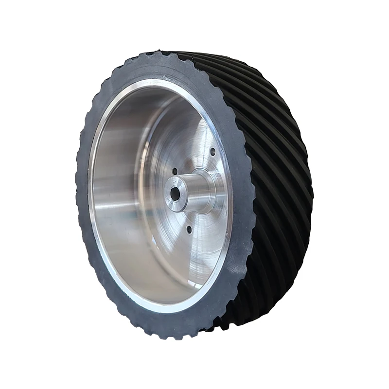 Anti Slip Robot Rub… - image