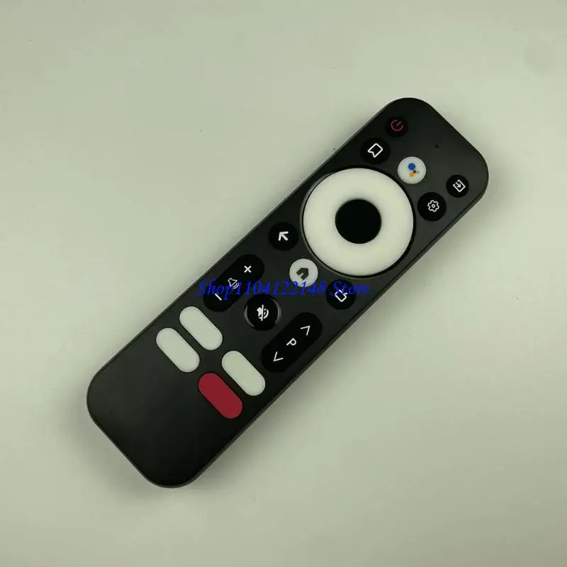 P9FA Voice Enable Universal Remote Control Providing Broad Compatibility For WH211116 ROH Reliable Transmission