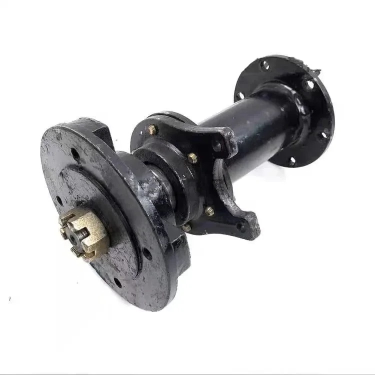 DIY Four Wheel GO KART KARTING ATV UTV Buggy Suspension Differential Rear Axle Wheel Hub Sitting Set