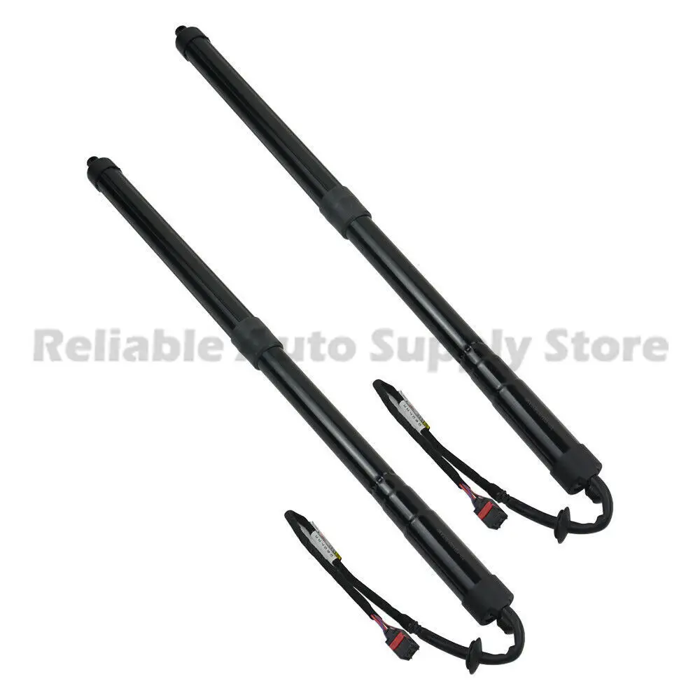 

1 Pair For Land Rover Range Rover Sport Tailgate Electric Strut Automatic Lift Support Rod LR044161 Fast Shipping High Quality
