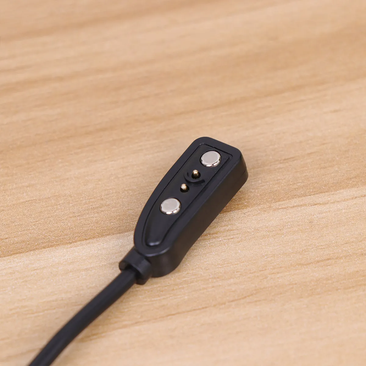 Pebble 1 Magnetic Charging Cable Smart Watch USB Fast Charger Cord Compact Design High Efficiency Low Temperature Long Service