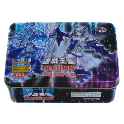 Yu-gi-ohコレクタブルバトルカード、遊び心のあるラマテント、カルレッドオーツ、アイス、ステゴサウルス、子供、マーメイド、デッド、村、グループ