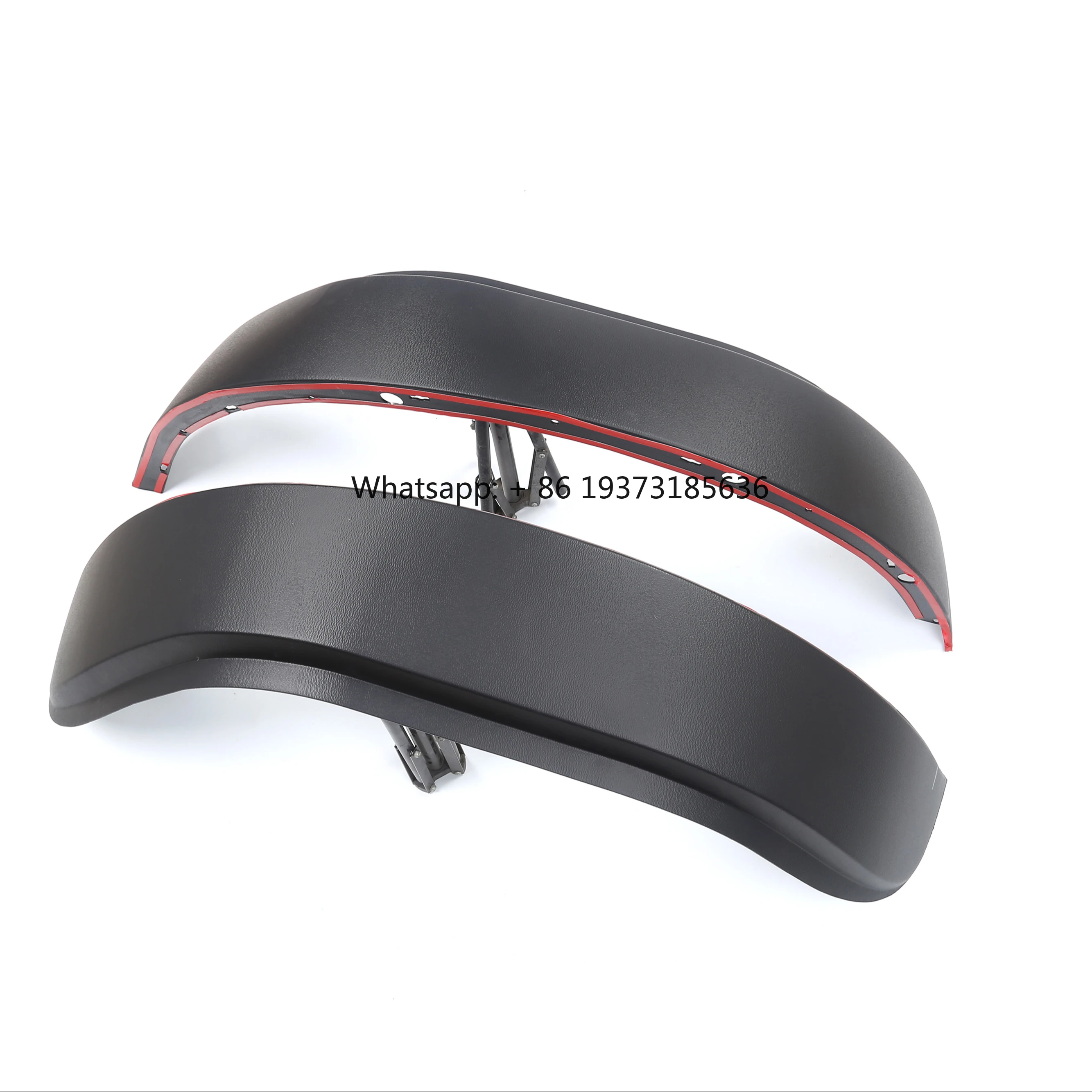 

Fender Flares Wheel Arches Wheel Eyebrow Over Fenders for RR Defender Style Car Fender for ford Bronco 2020 2023