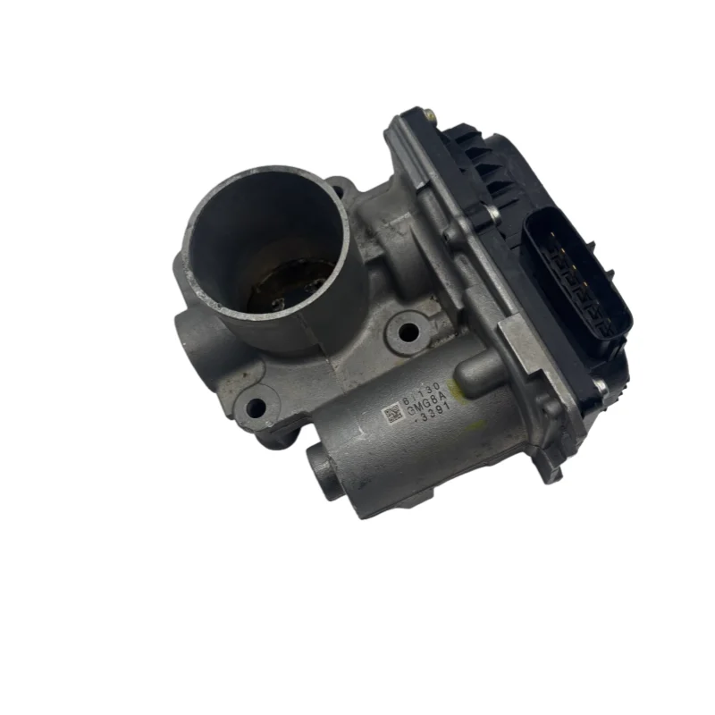 

Motorcycle Engine Throttle Valve Electronic Fuel Injection Sensor Suitable for Trident 660 Triumph Trident 660