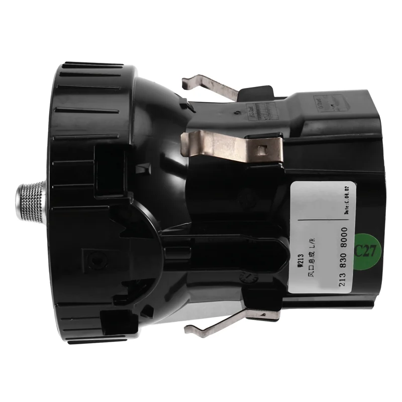 

Передняя приборная панель автомобиля, кондиционер в сборе, левый для Mercedes Benz E Class W213 E200 E260 E300 2015-2023 2138308000 LHD