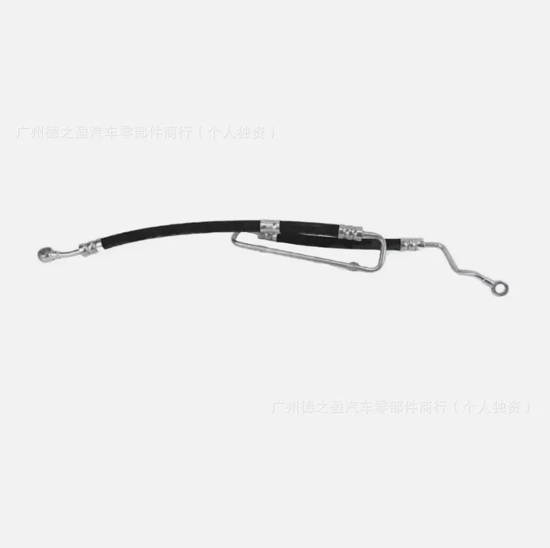 Directional Tubing, Auto Parts 32416786384