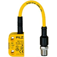 2025 بقعة 773540 777606 PNOZ X9P 24DC 24-240VACDC 7no 2nc 2so PILZ