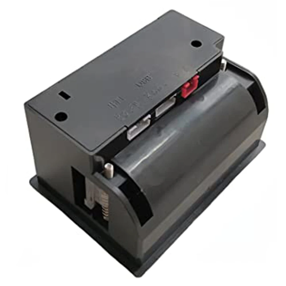 Embedded 58mm Thermal Receipt Printer Module with USB RS232 For TTL Serial Interface for ESC/POS Compatible Systems