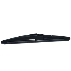 Auto Accessories Rear Wiper Blade Wiper Rod 95391371 Black New Plastic Plug-and-play 1pc For Chevrolet 2016-2021