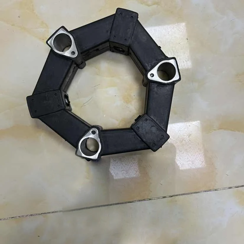 

Excavator 099-6444 rubber coupling for E307 E308
