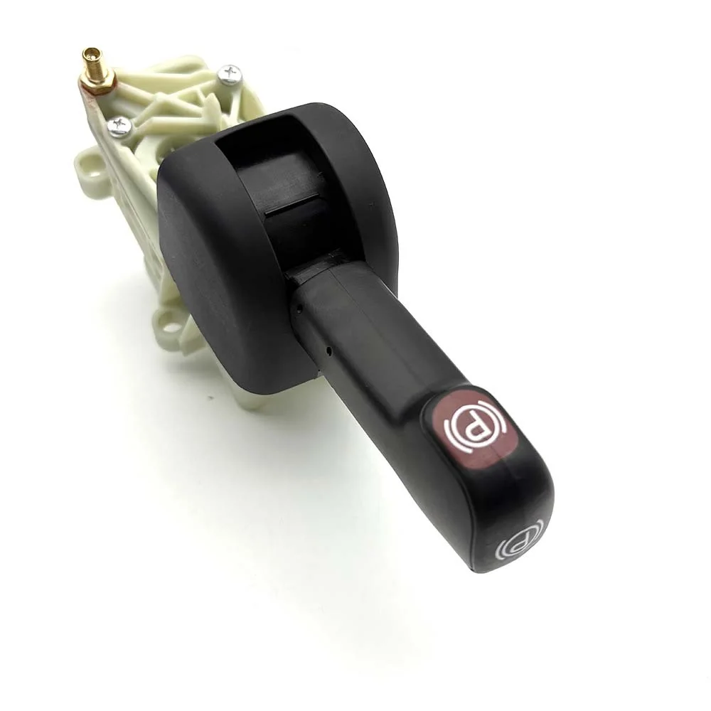 

Ручной тормозной клапан 1882115 9617241020 для грузовиков Scania серий P, G, R, T - Сверхмощная автомобильная запчасть