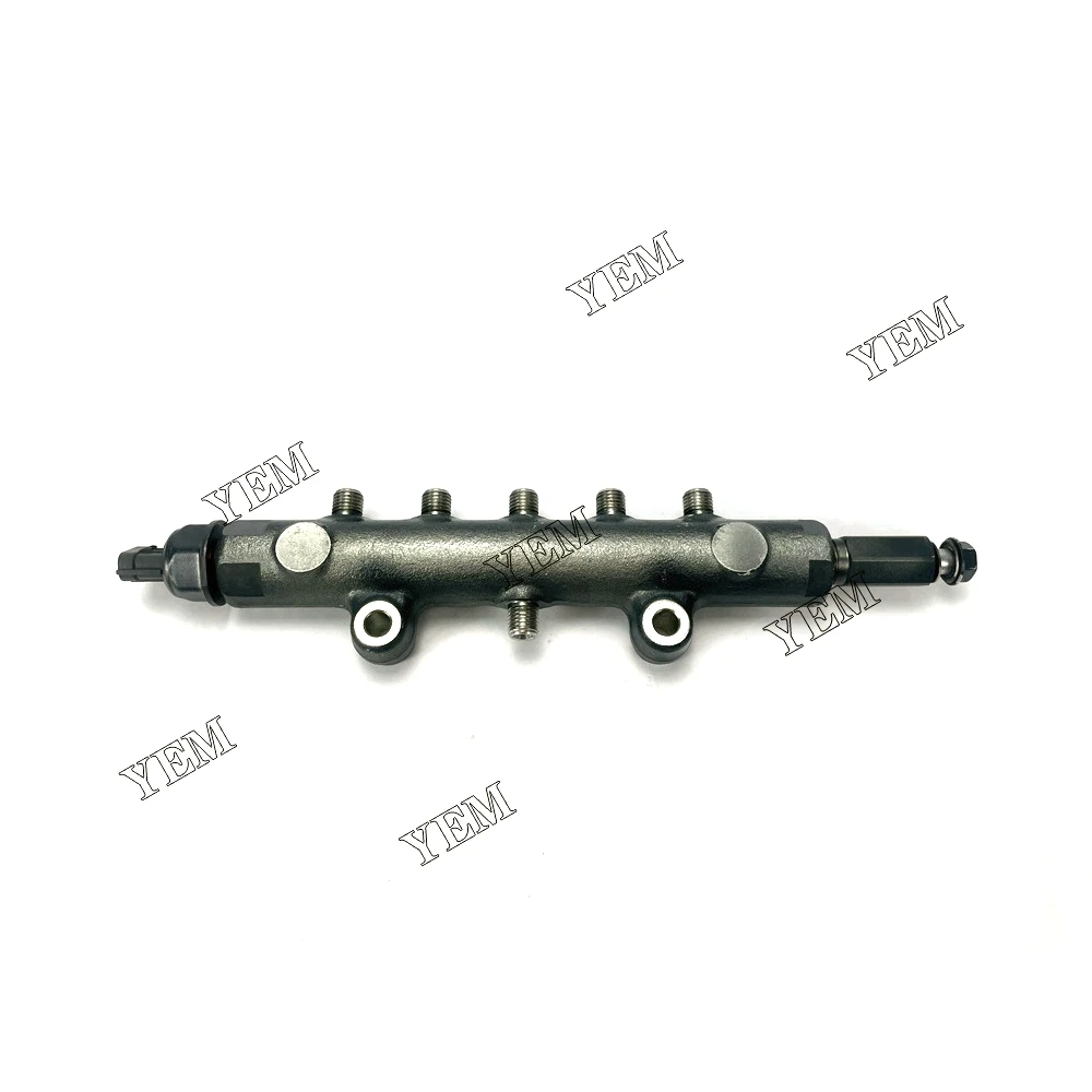 V3800 Common Rail 1J574-50604 For kubota Excavator Engine Parts