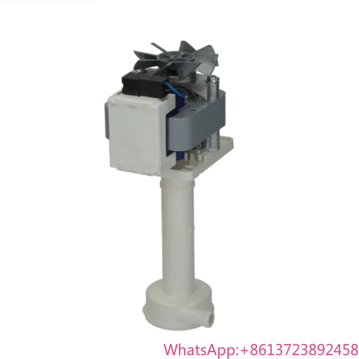 

Lce Machine Spare Parts 230V 100W Water Pump for SCOTSMAN ICE O-Matlc 805CN Acm106 Ice Maker Replacement