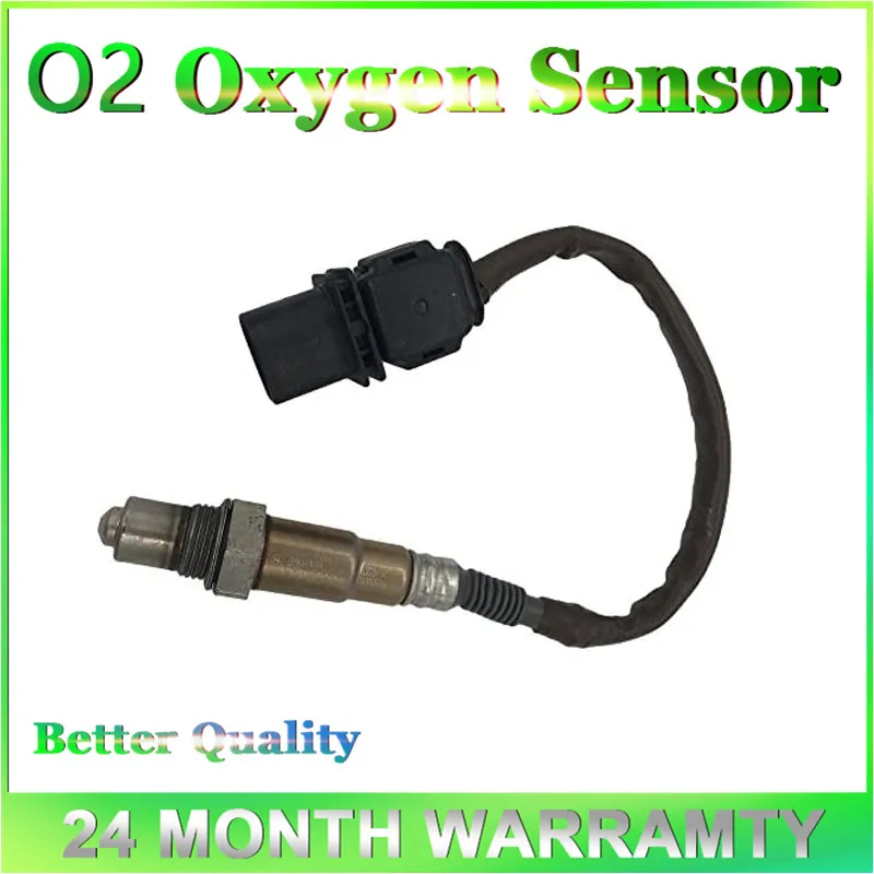 

0258017340 Upstream O2 Oxygen Sensor For Mercedes-Benz E63 E320 E350 E400 E450 G63 S204 S212 S213 S500 S560 W166 W204 W212 W213