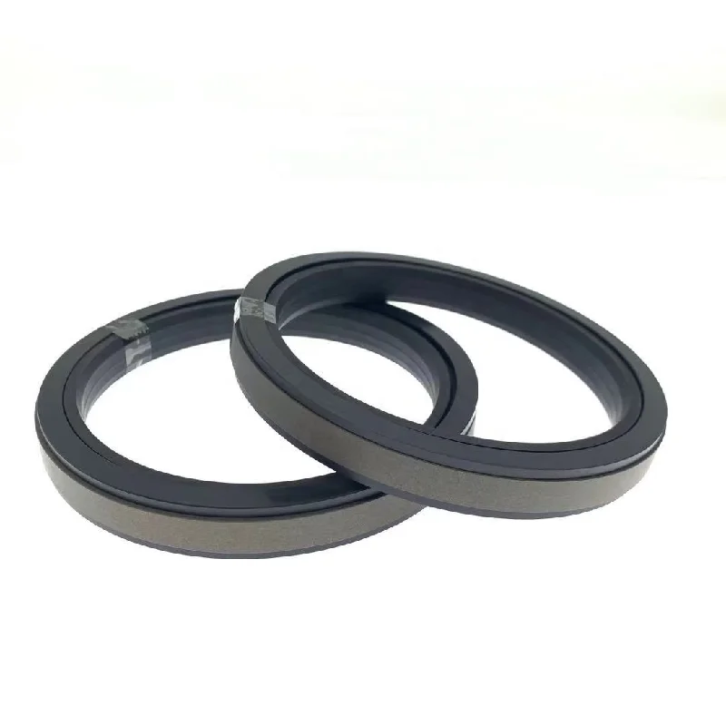 SPGW-100-85-12.5 Piston Seal PTFE P502X Good Material