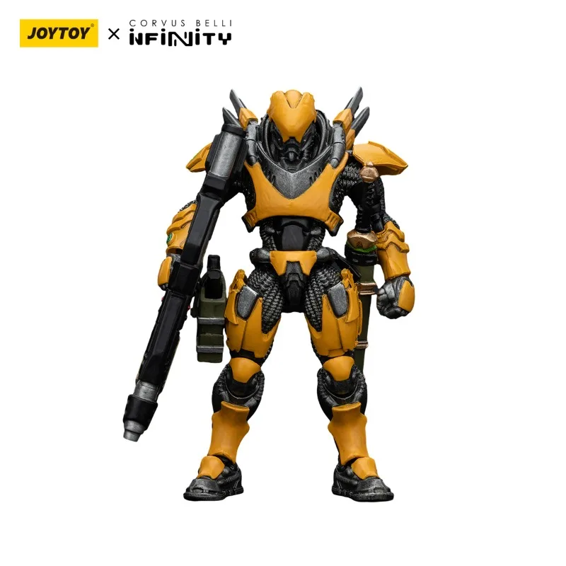 

[Предзаказ] экшн-фигурки JOYTOY Infinity 1/18, экшн-фигурки Yujing, превосходное специальное обучающее устройство, 3 модели аниме, игрушки для мальчиков, рождественский подарок