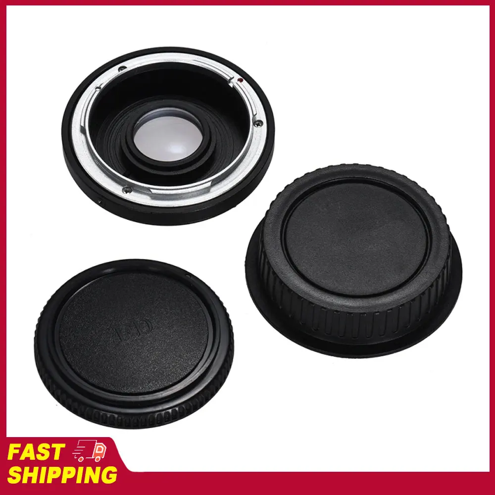 FD-EOS Lens Mount A…