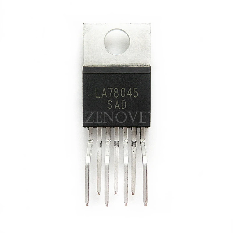 LA78145 78145 LA78045 78045 LA78041 78041 LA78040N LA78040 LA78040B LA78040 LA78040 78040 TO-220-7