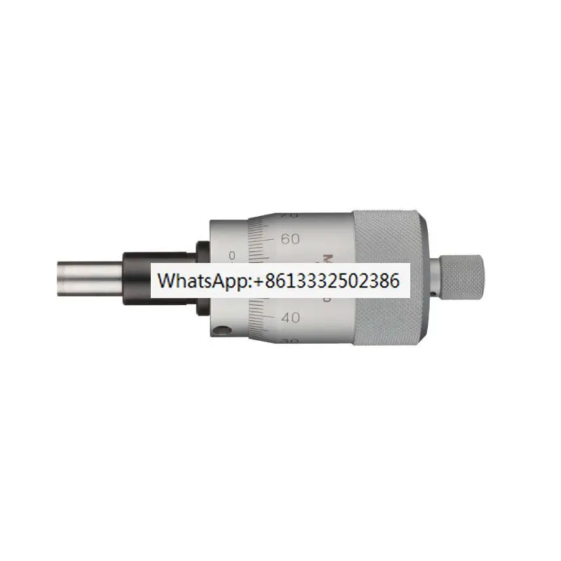 

Micrometer head/micrometer head 152-101 102 103 MHL1-15 25 50