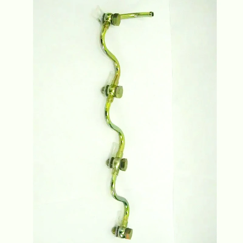 04102351 JL-04102351 DTZ-FUEL LINE, EA for JLG Lifts