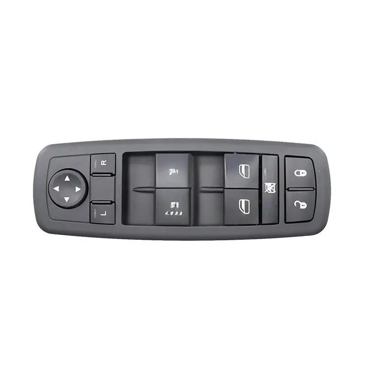 

For Dodge Ram 1500 Chrysler Glass Switch Window Switch Car Accessories