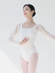 Collants de danse de ballet pour femmes, vêtements de gymnastique, vêtements de corps, vêtements de pratique de yoga aérien, nouveaux produits