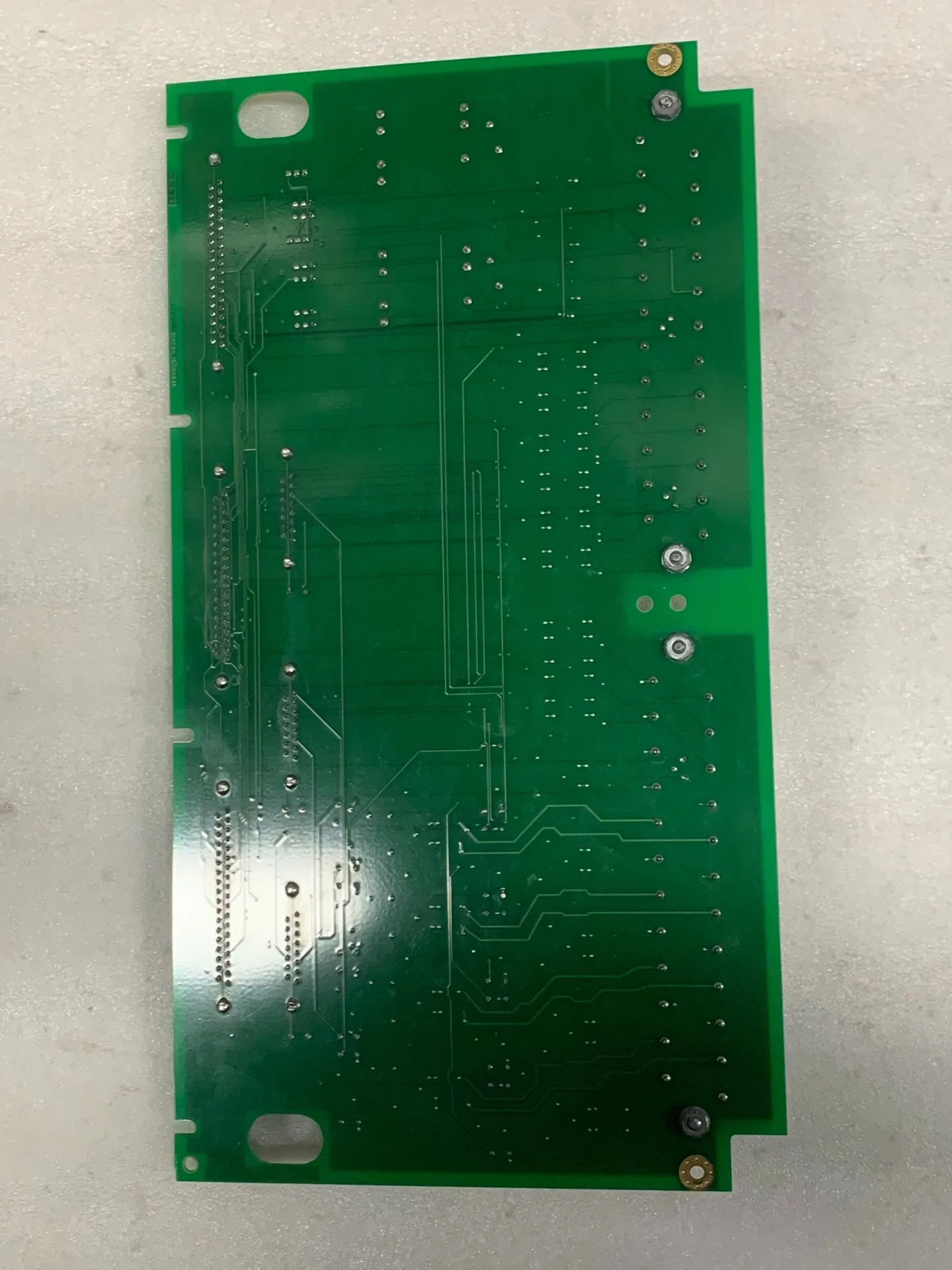 Scheda controller IS200TPROH1BBB per GE