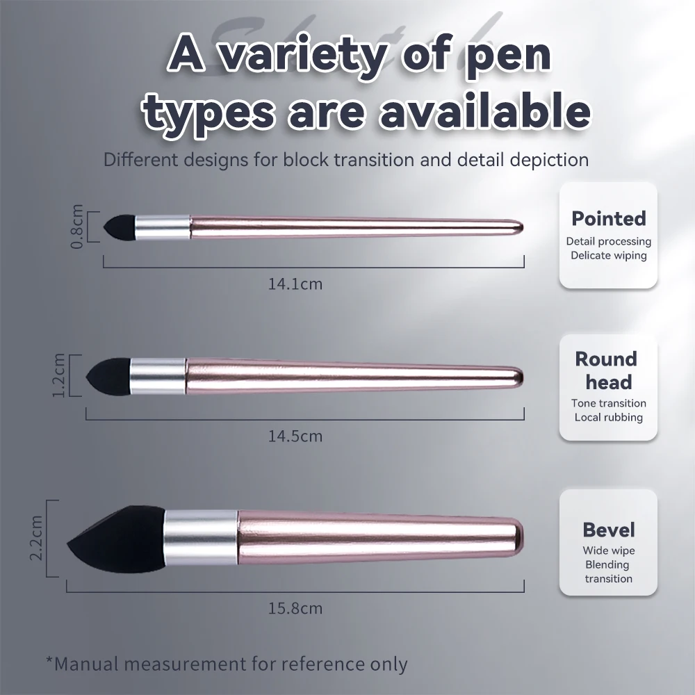 Thumbnail 2 - #39 Compare Correction Pens Before You Buy