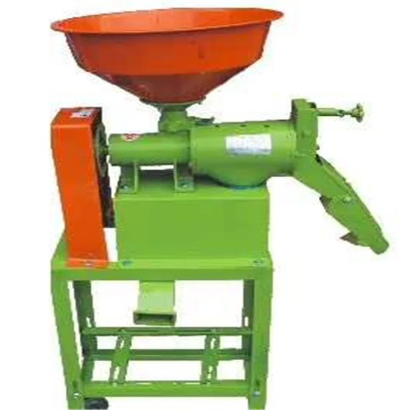 

Commercial grinding wheel vertical grain peeling and rice milling machine