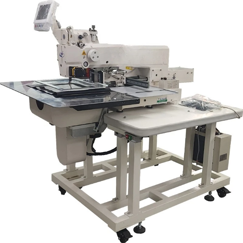 آلة نمط الكمبيوتر الدوارة 360 درجة #1