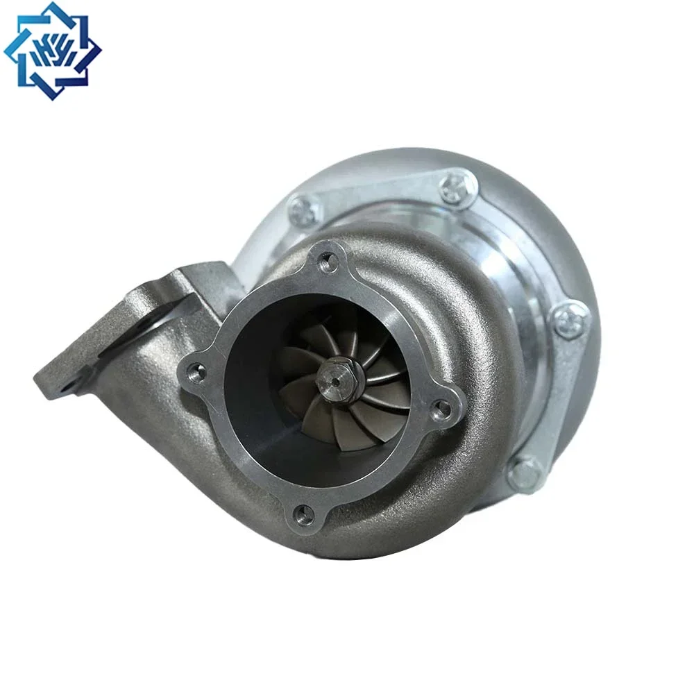 GTX3582R 803715-5001S Generation 1 T3 flanged 35 ceramic dual ball bearing turbocharger is reasonably priced