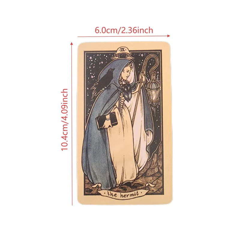 Fedor Tarot，Tarot C… - image