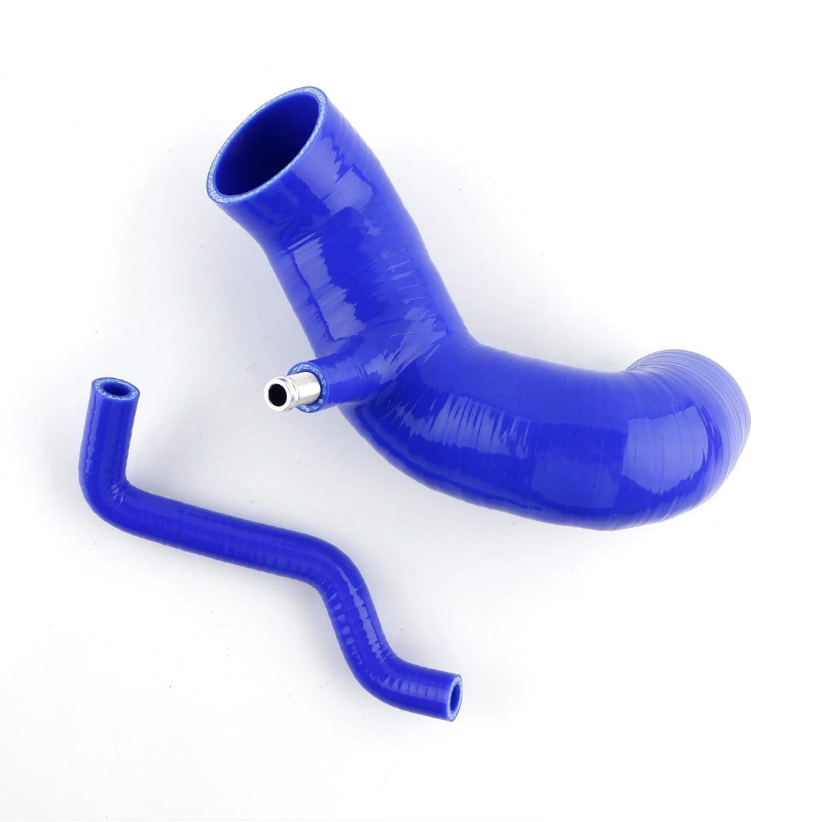 

Silicone Air Intake Hose Induction For 2001 2002 2003 2004 2005 2006 BMW MINI One/Cooper R50 R52 MK1