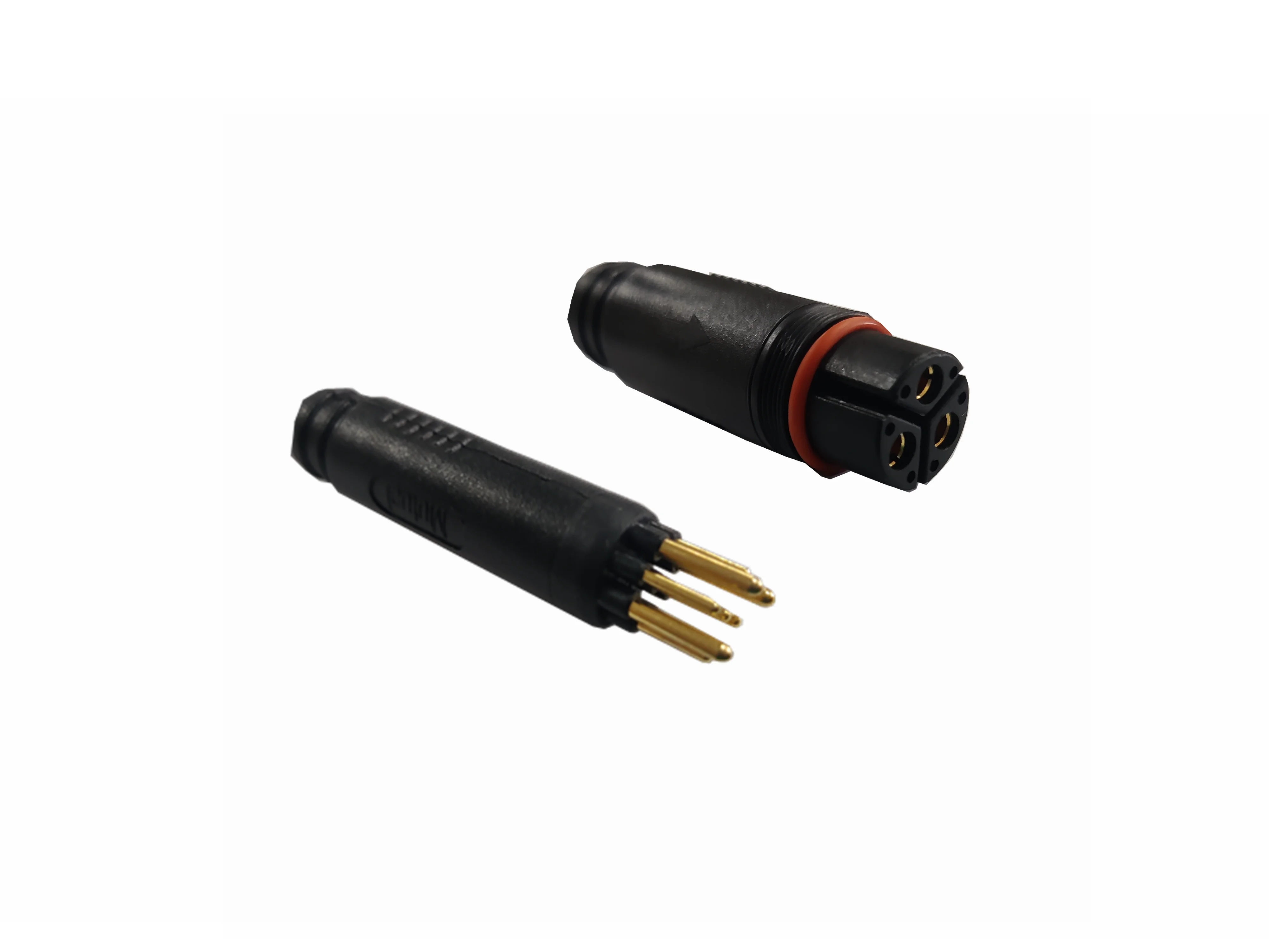 Z910 Stecker L915 Buchse Motorkabeladapter Julet-Stecker Higo Big 9-Pin mit 3-Phasen- und 6-Signal-Kabeln für Bafang Fat Hub – Detail 5