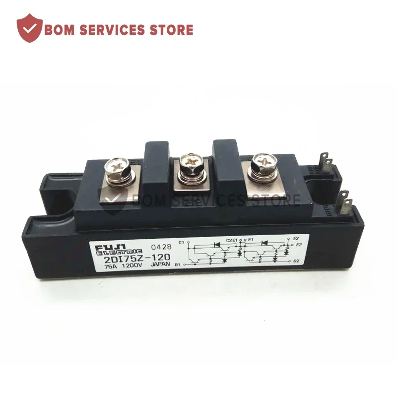 Muslimexayb 2DI75Z-120 2DI50Z-120 modulo nuovo e originale